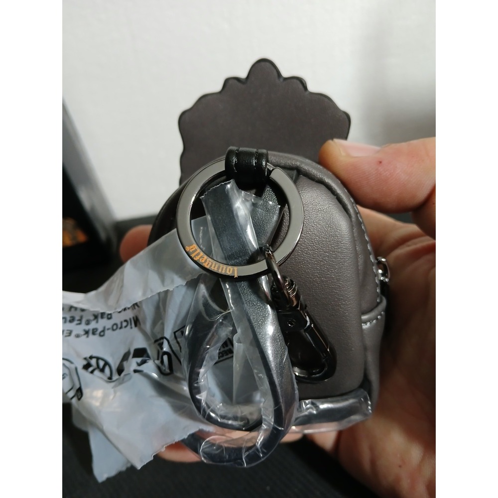 Godzilla Mini-Backpack Mystery Box Bag Charm - Entertainment Earth Exclusive - Picture 5 of 7